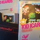 Scored this complete Kid Icarus NES for less than the cost of a whole pizza.